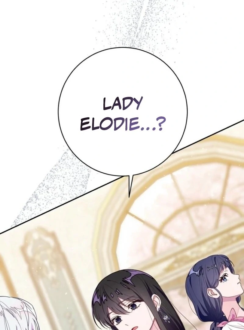 The Bad Ending of an Otome Chapter 70 - Page 4