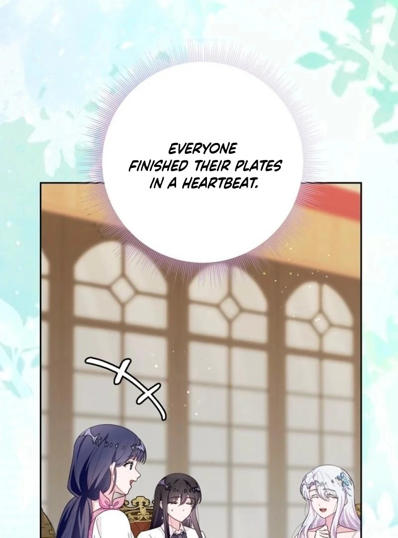 The Bad Ending of an Otome Chapter 70 - Page 36