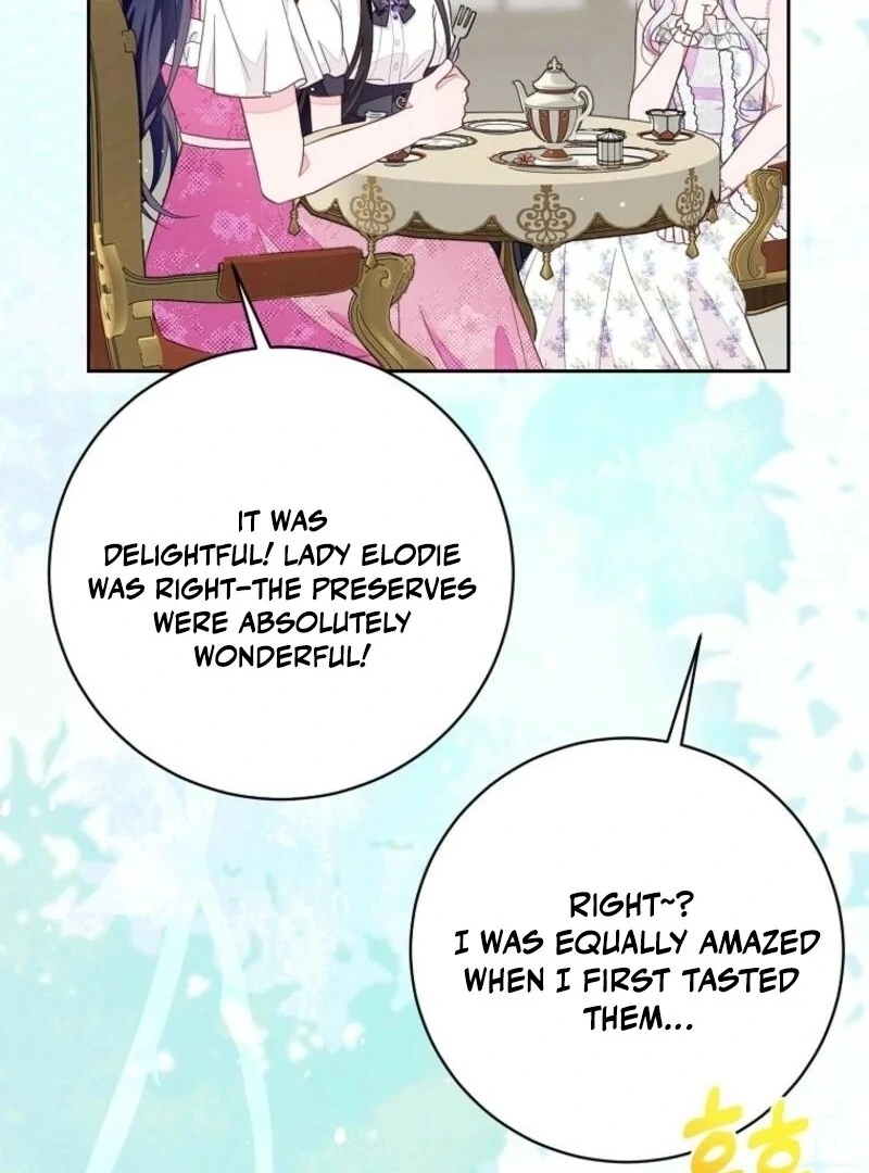 The Bad Ending of an Otome Chapter 70 - Page 37