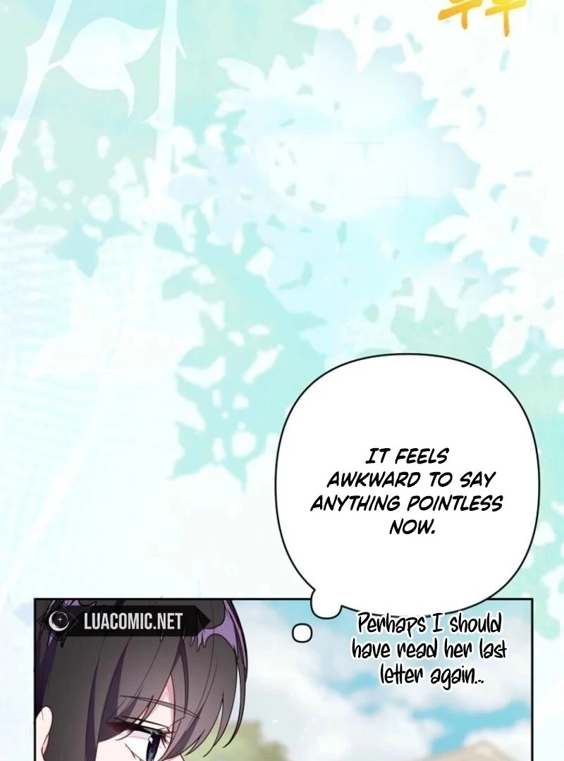 The Bad Ending of an Otome Chapter 70 - Page 38