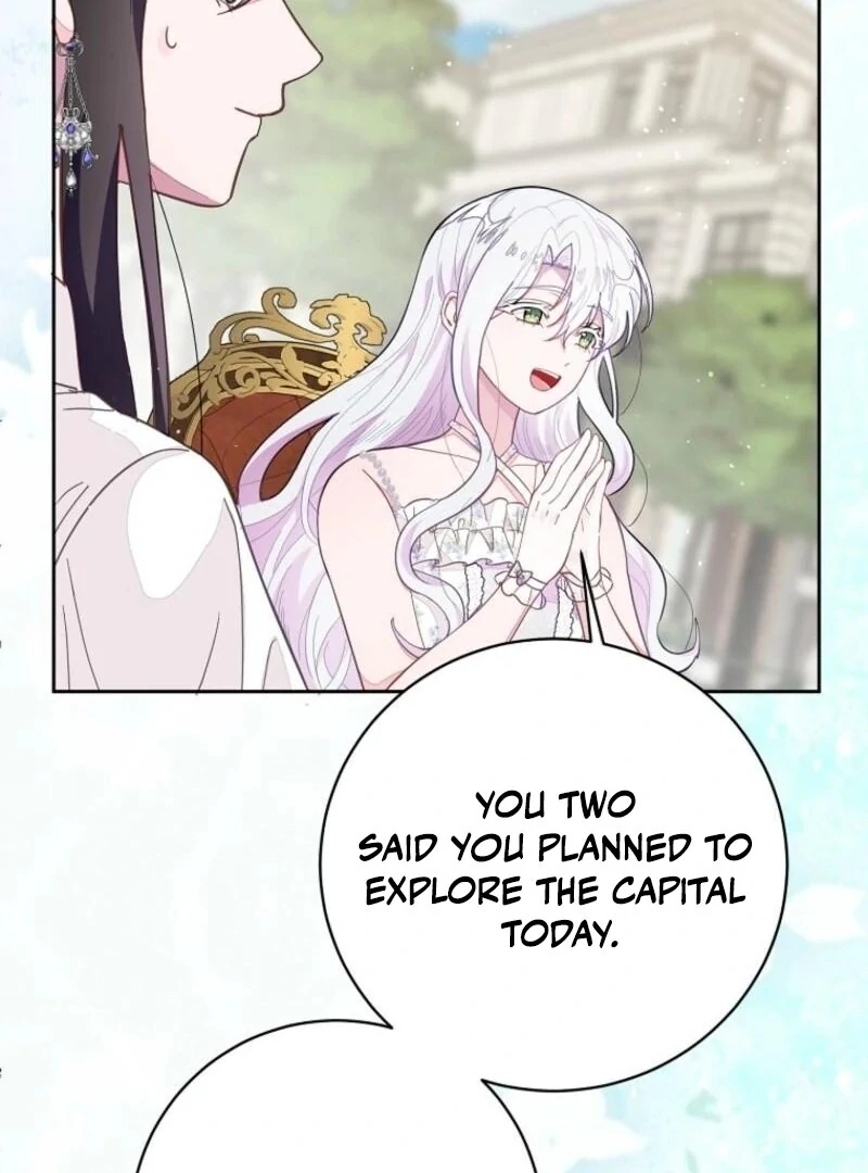 The Bad Ending of an Otome Chapter 70 - Page 39