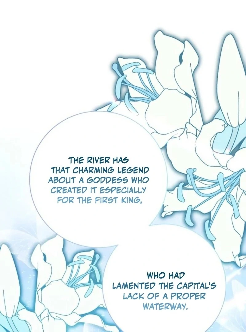 The Bad Ending of an Otome Chapter 70 - Page 42