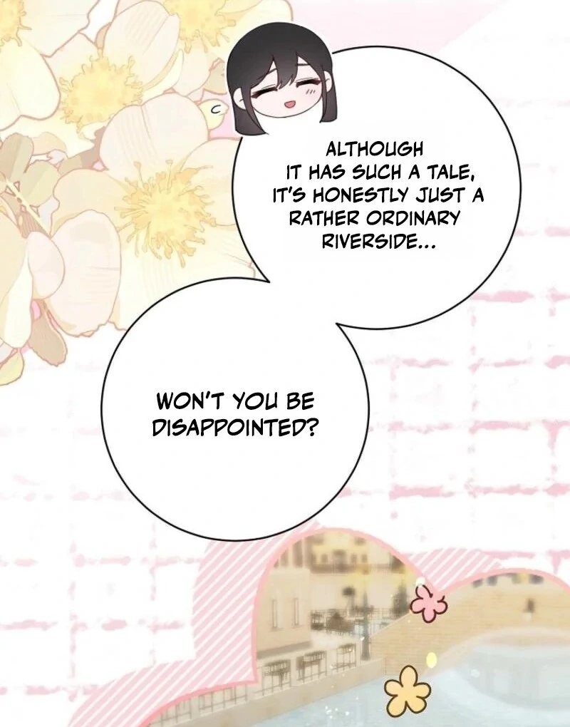 The Bad Ending of an Otome Chapter 70 - Page 46