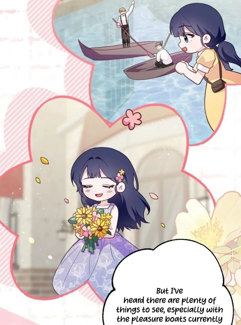 The Bad Ending of an Otome Chapter 70 - Page 47