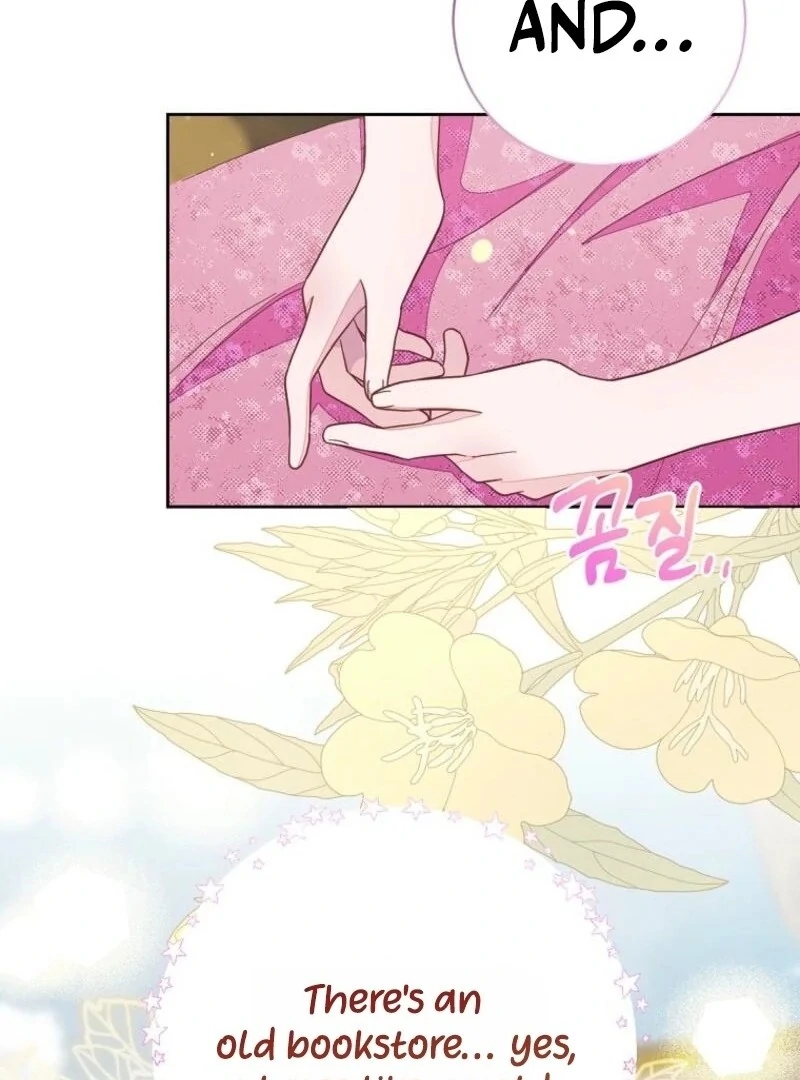 The Bad Ending of an Otome Chapter 70 - Page 49