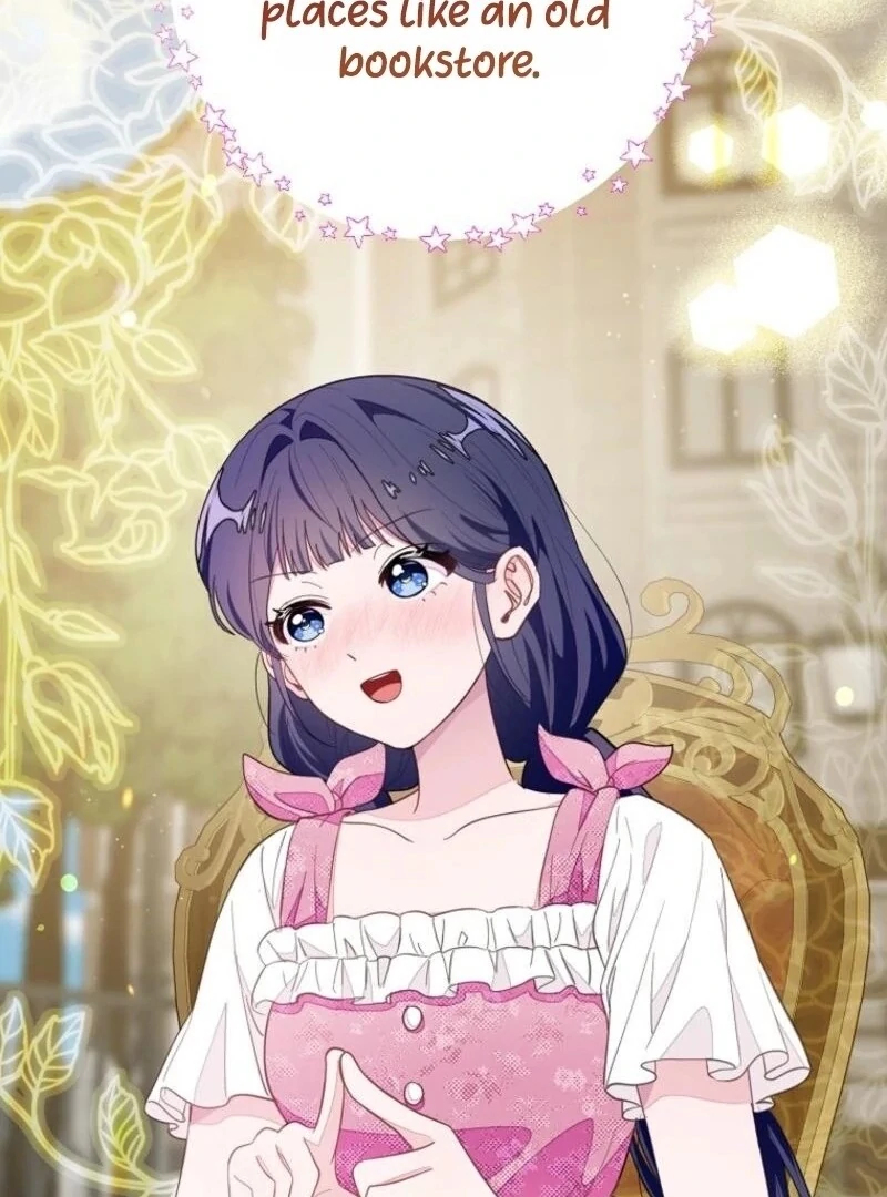 The Bad Ending of an Otome Chapter 70 - Page 50
