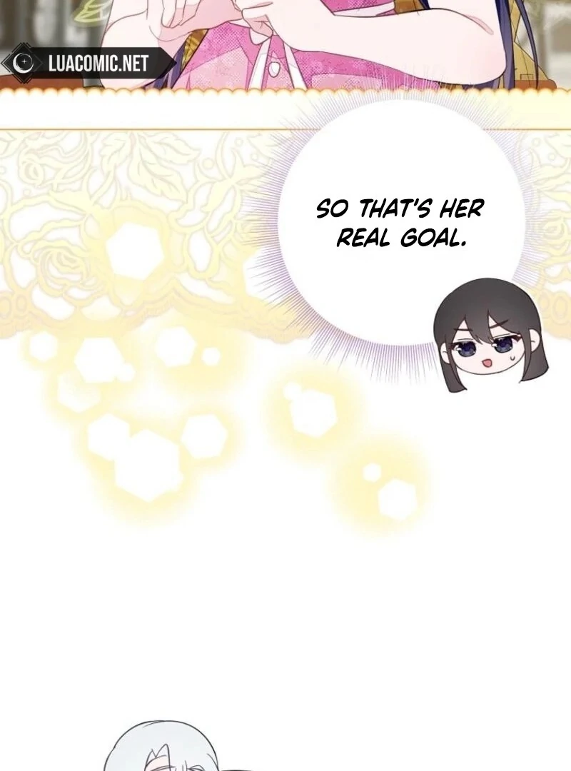 The Bad Ending of an Otome Chapter 70 - Page 51
