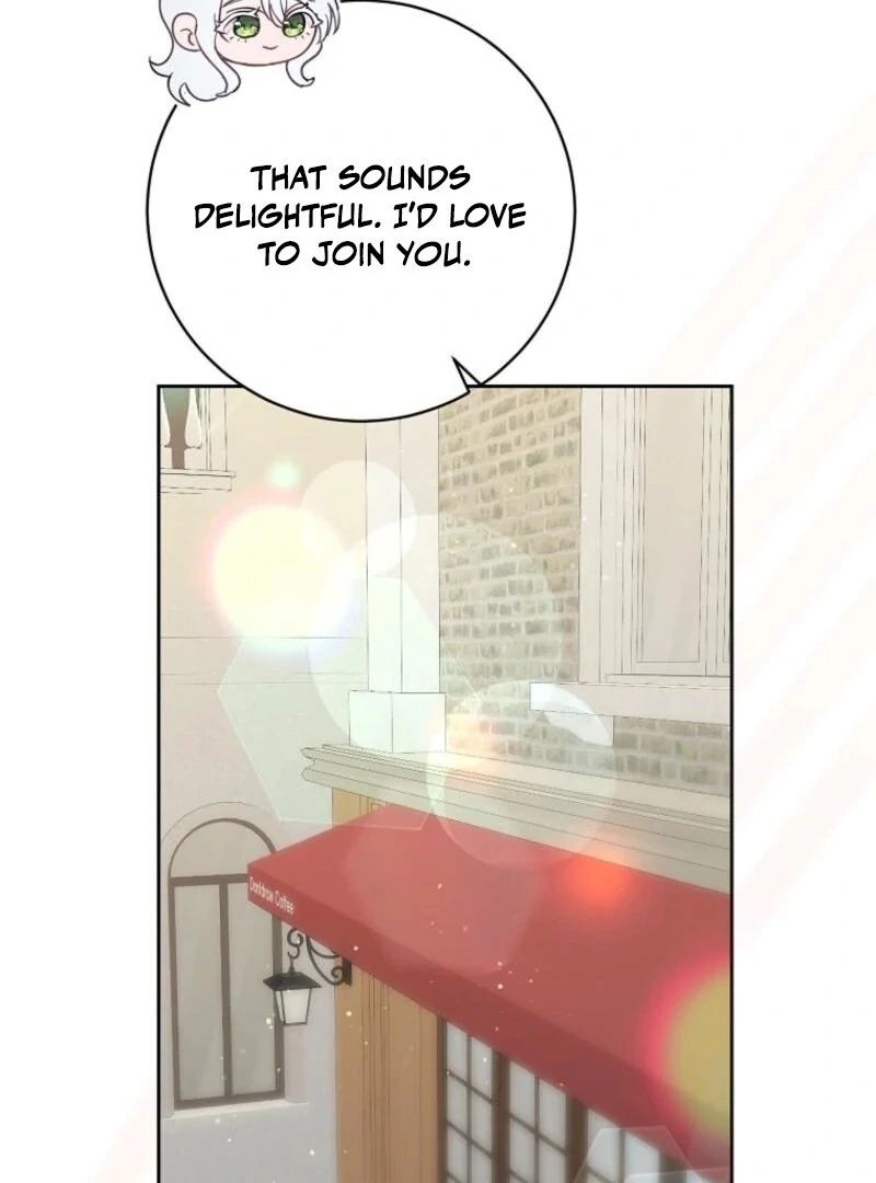 The Bad Ending of an Otome Chapter 70 - Page 52
