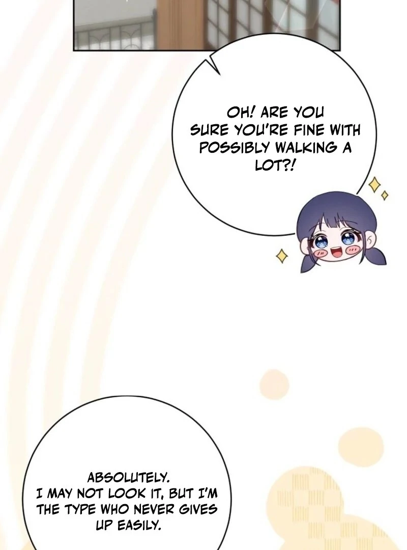 The Bad Ending of an Otome Chapter 70 - Page 53