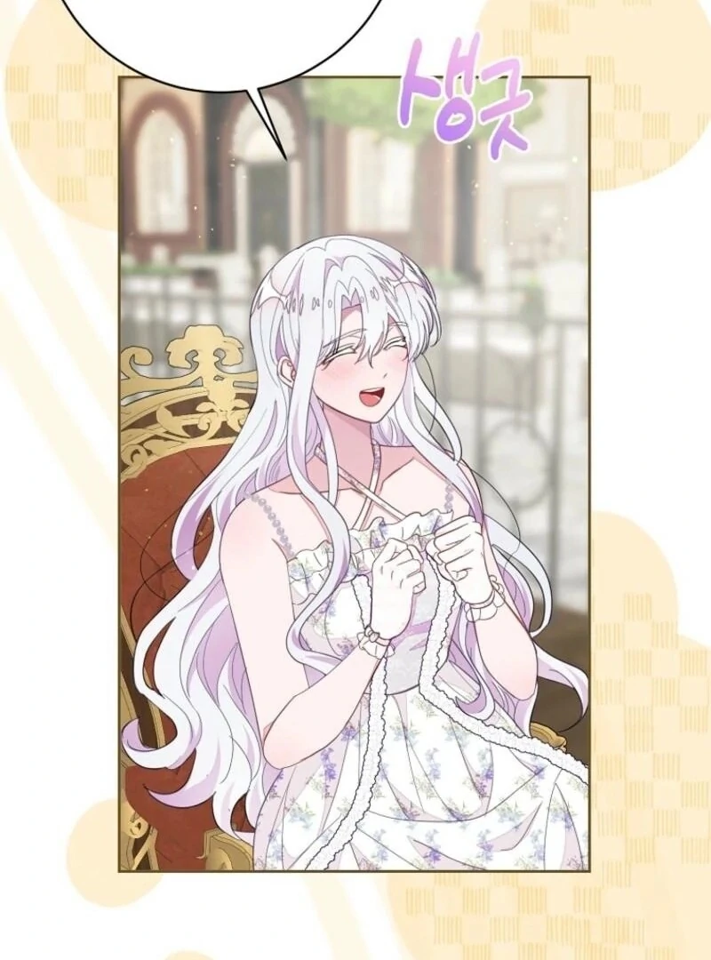 The Bad Ending of an Otome Chapter 70 - Page 54