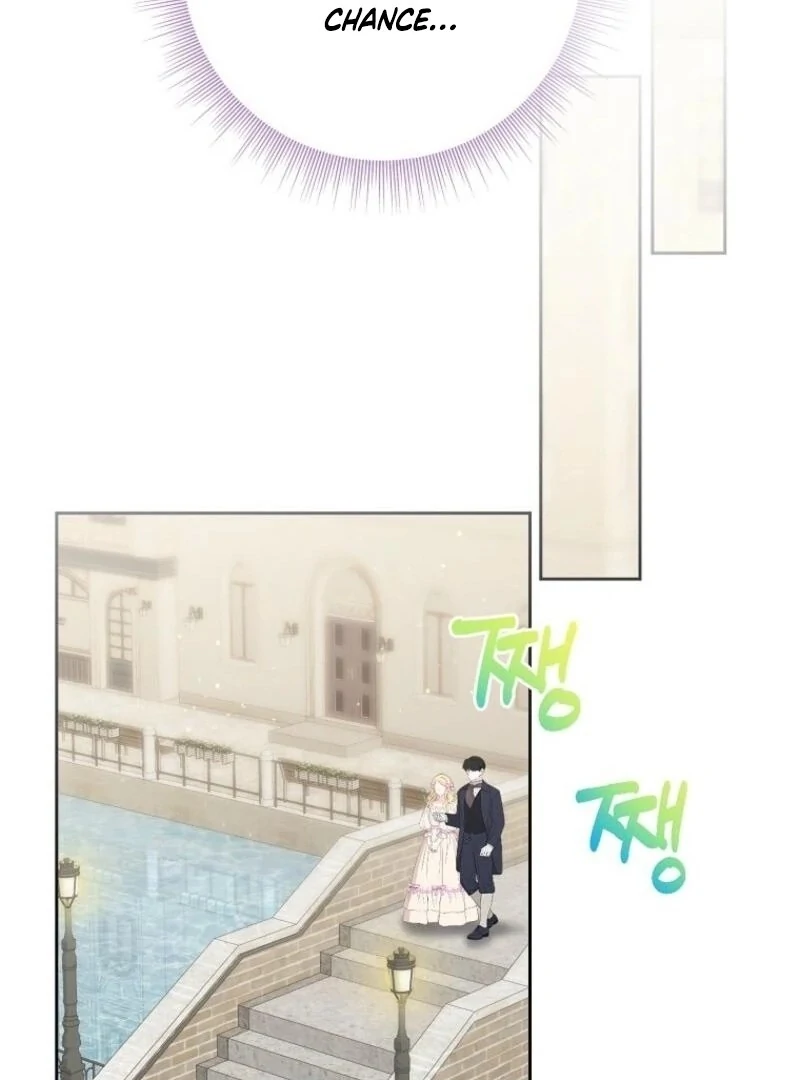 The Bad Ending of an Otome Chapter 70 - Page 58