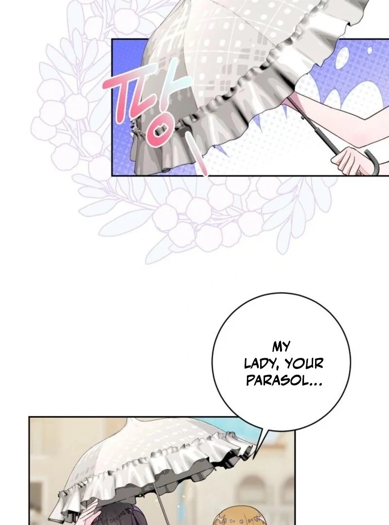 The Bad Ending of an Otome Chapter 70 - Page 60