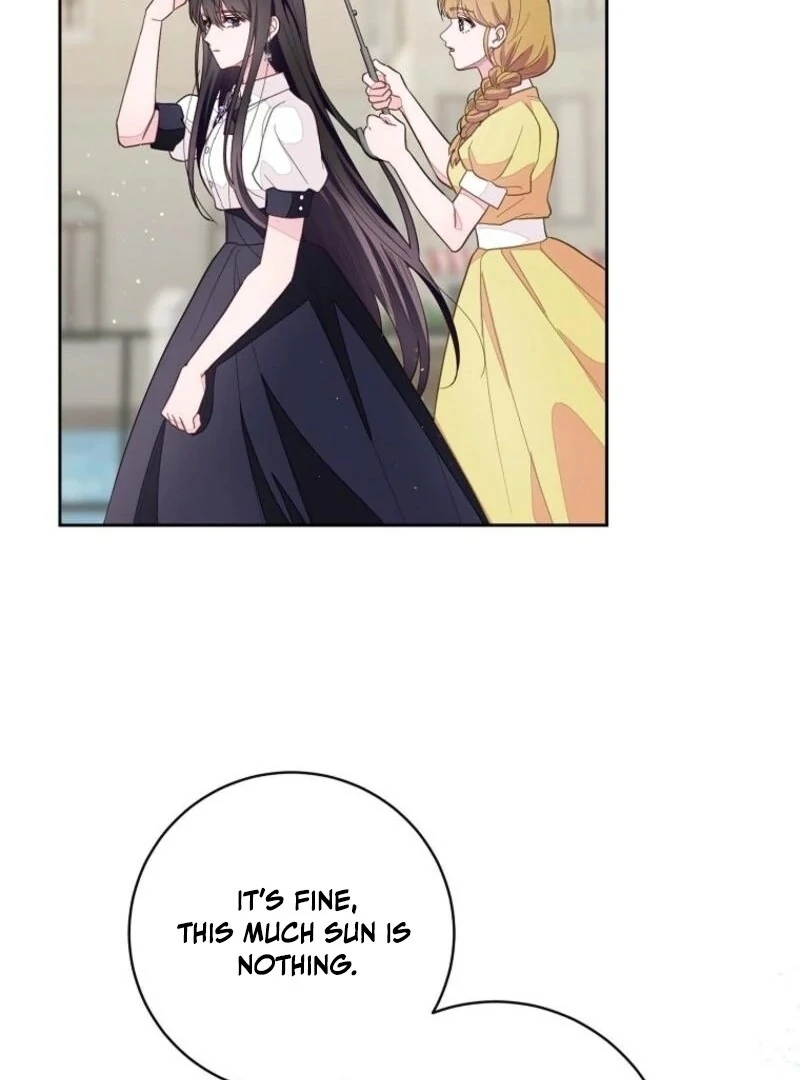 The Bad Ending of an Otome Chapter 70 - Page 61