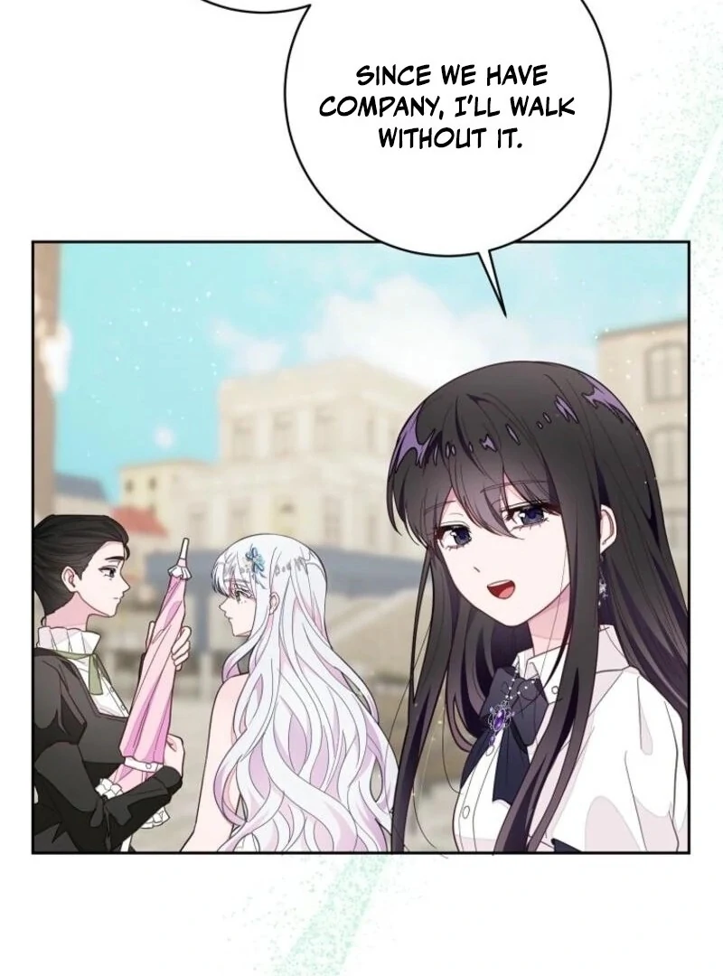 The Bad Ending of an Otome Chapter 70 - Page 62