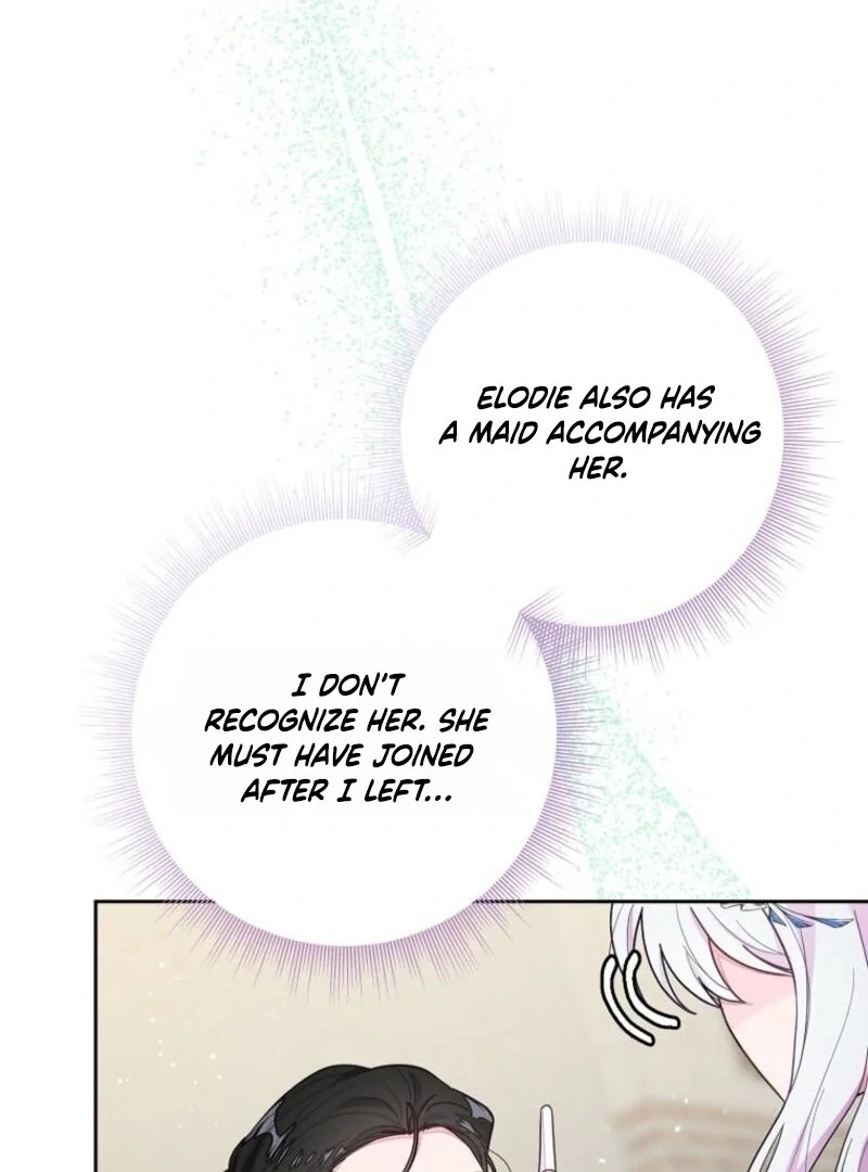 The Bad Ending of an Otome Chapter 70 - Page 64