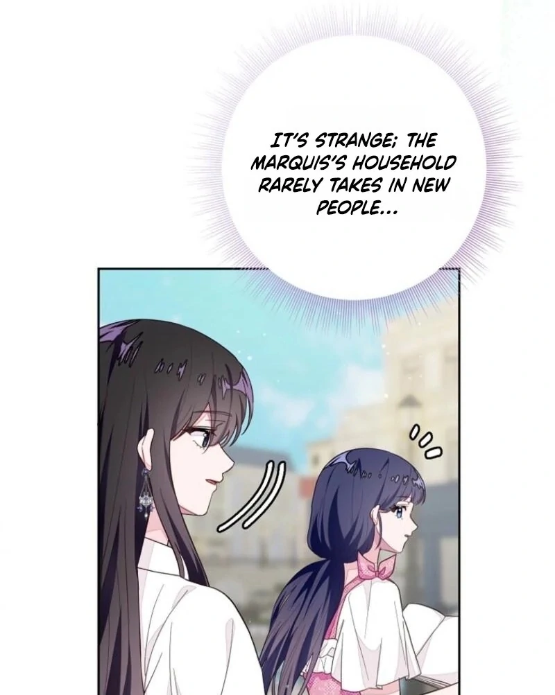 The Bad Ending of an Otome Chapter 70 - Page 66