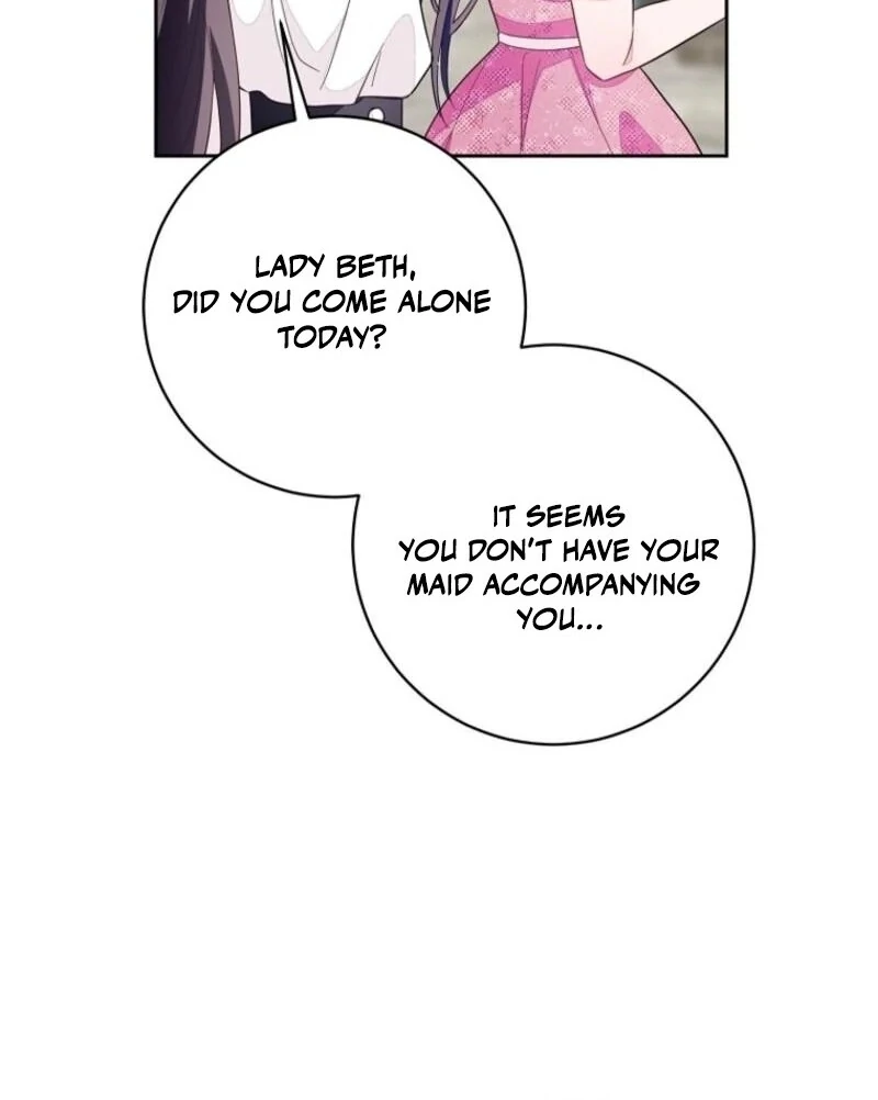 The Bad Ending of an Otome Chapter 70 - Page 67