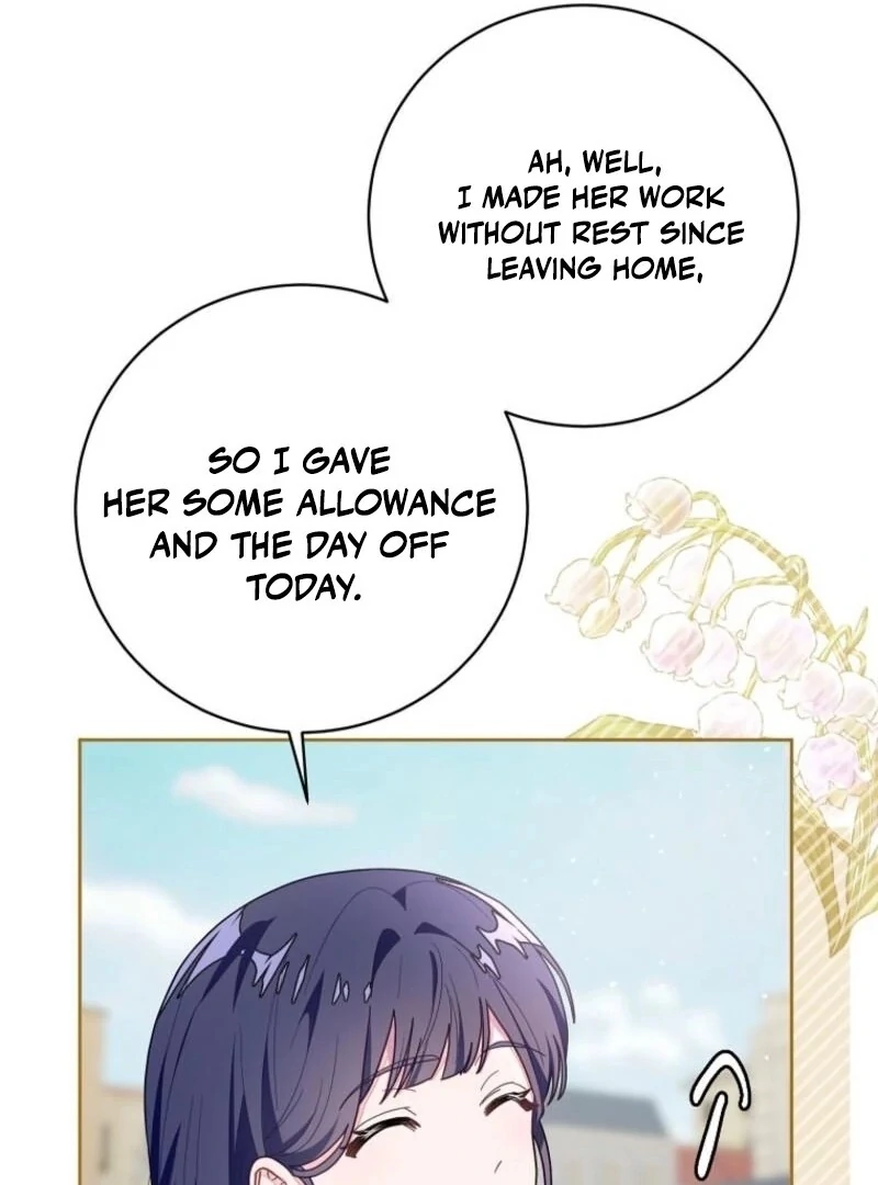 The Bad Ending of an Otome Chapter 70 - Page 68