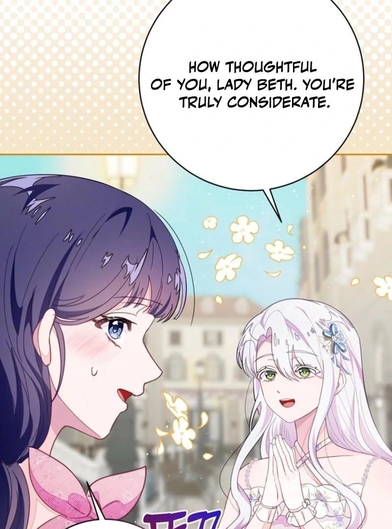 The Bad Ending of an Otome Chapter 70 - Page 70
