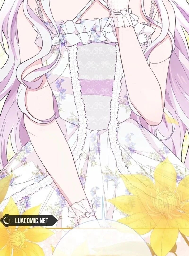 The Bad Ending of an Otome Chapter 70 - Page 8