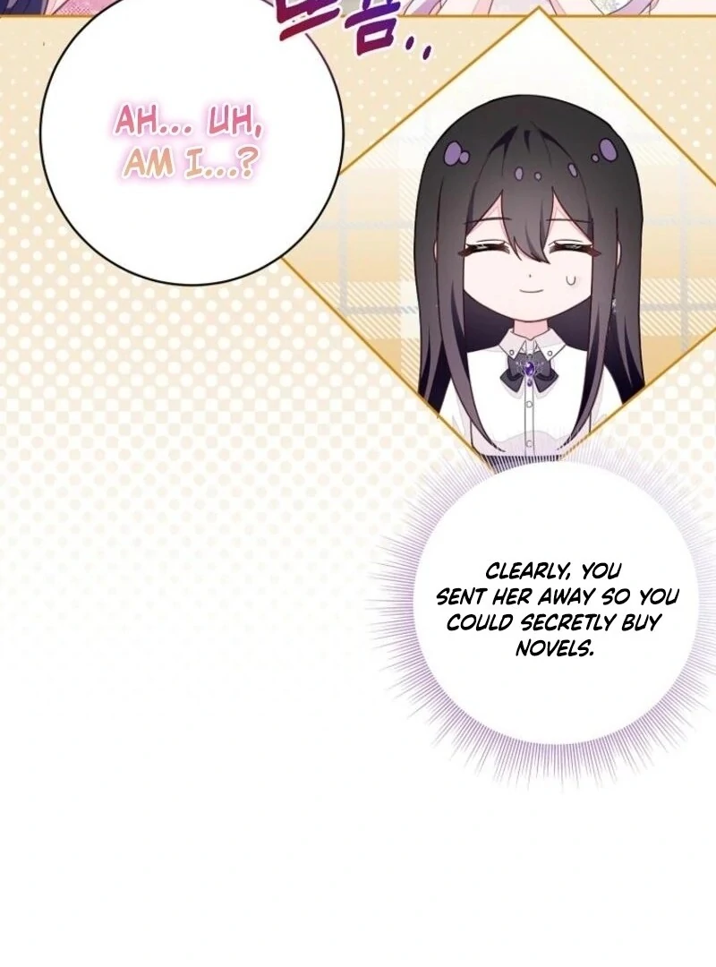 The Bad Ending of an Otome Chapter 70 - Page 71