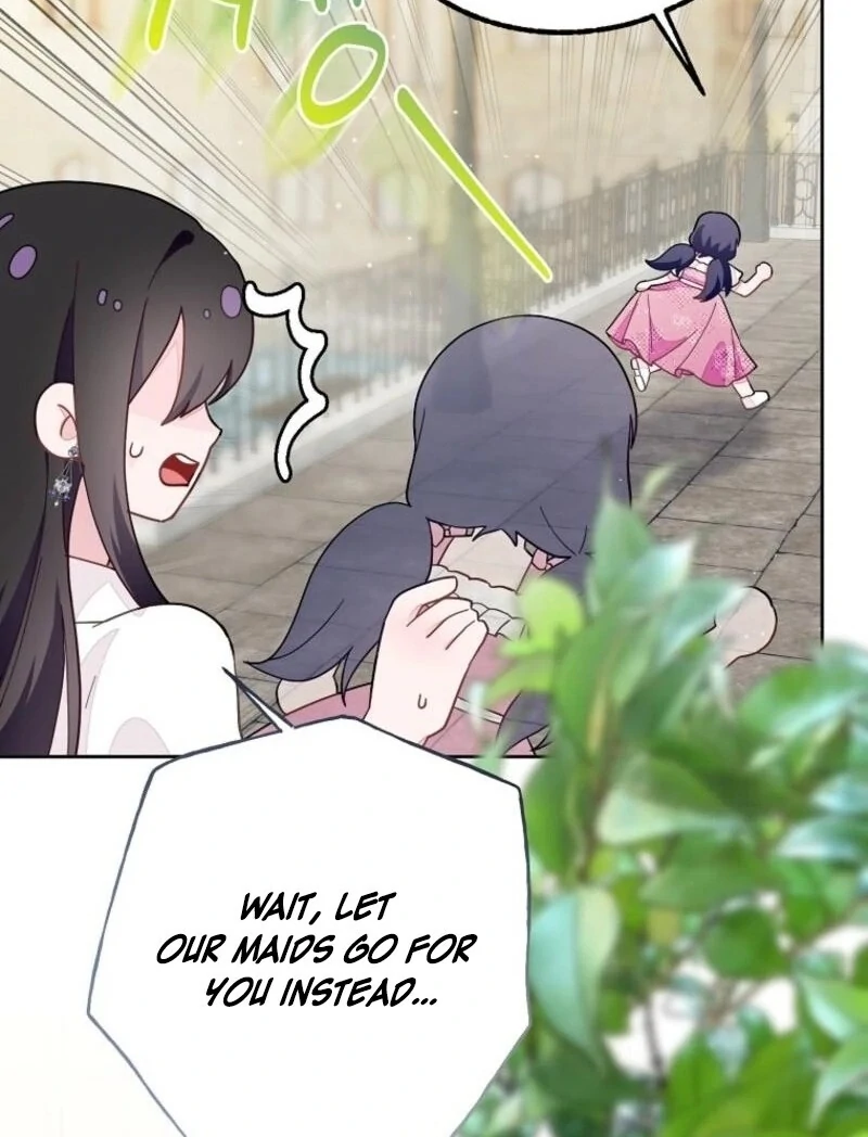 The Bad Ending of an Otome Chapter 70 - Page 76