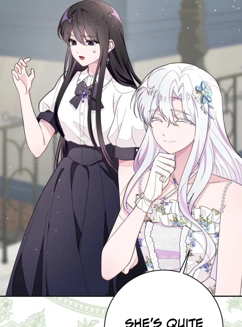 The Bad Ending of an Otome Chapter 70 - Page 78