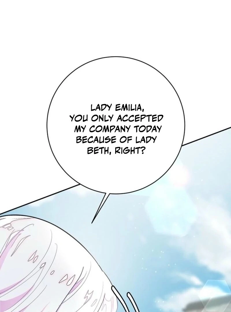 The Bad Ending of an Otome Chapter 70 - Page 81