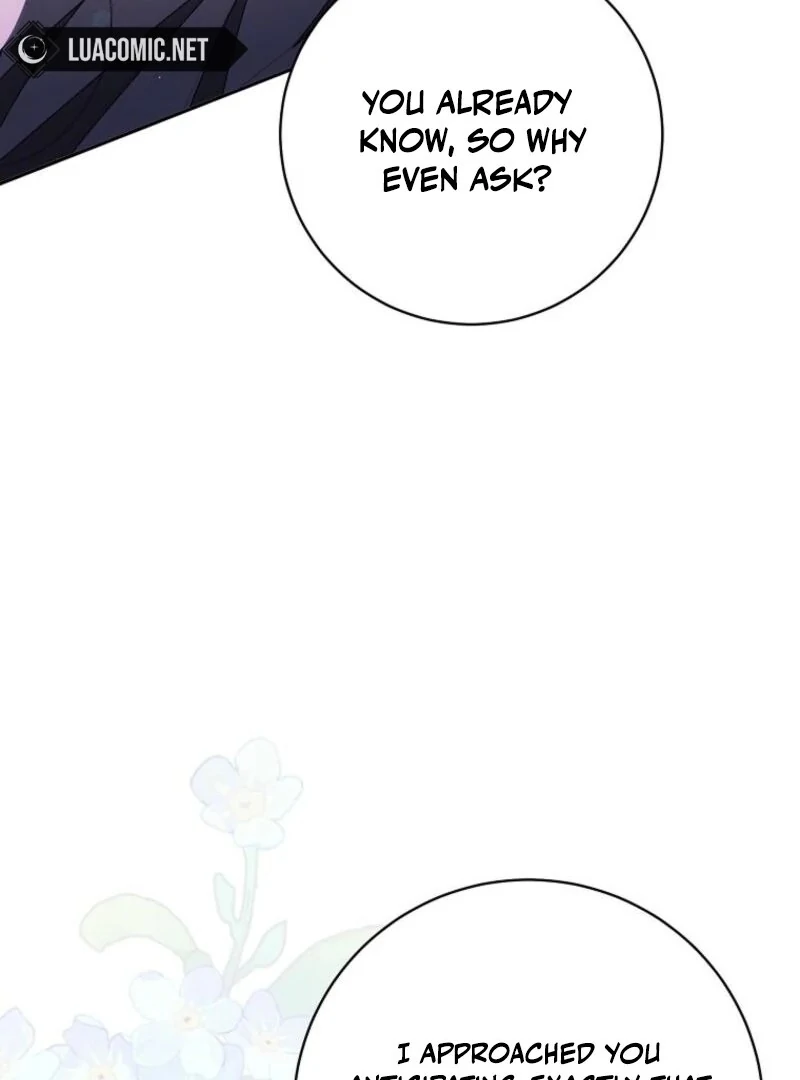 The Bad Ending of an Otome Chapter 70 - Page 83