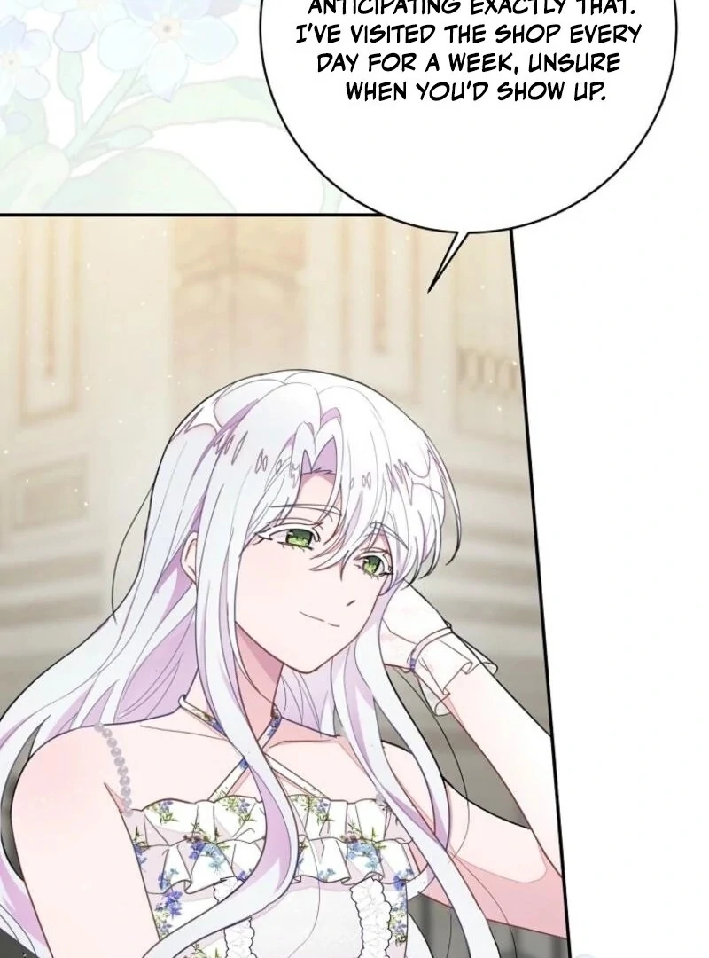 The Bad Ending of an Otome Chapter 70 - Page 84