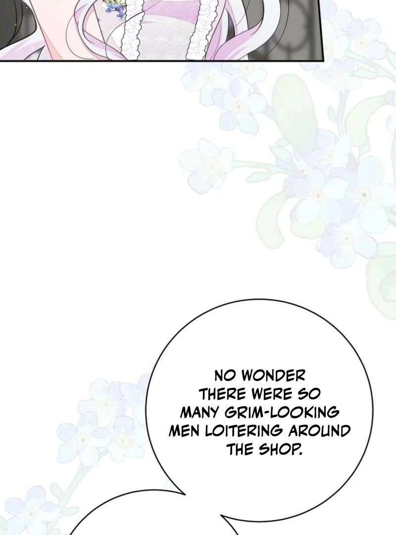 The Bad Ending of an Otome Chapter 70 - Page 85