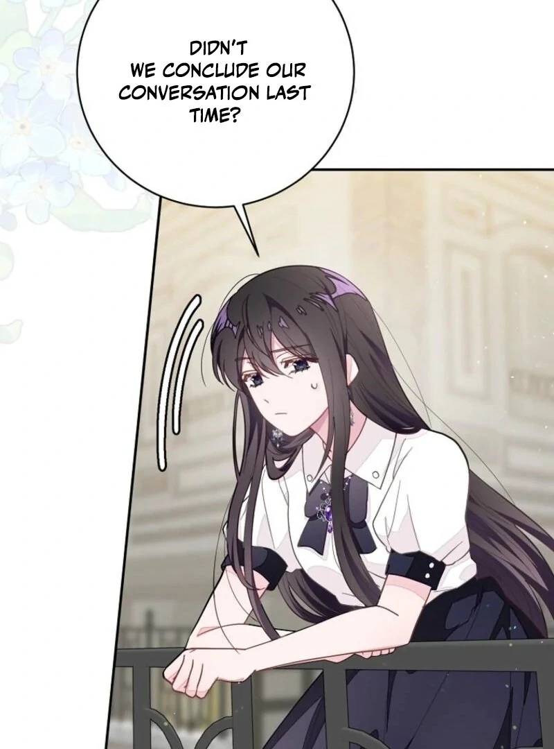 The Bad Ending of an Otome Chapter 70 - Page 86