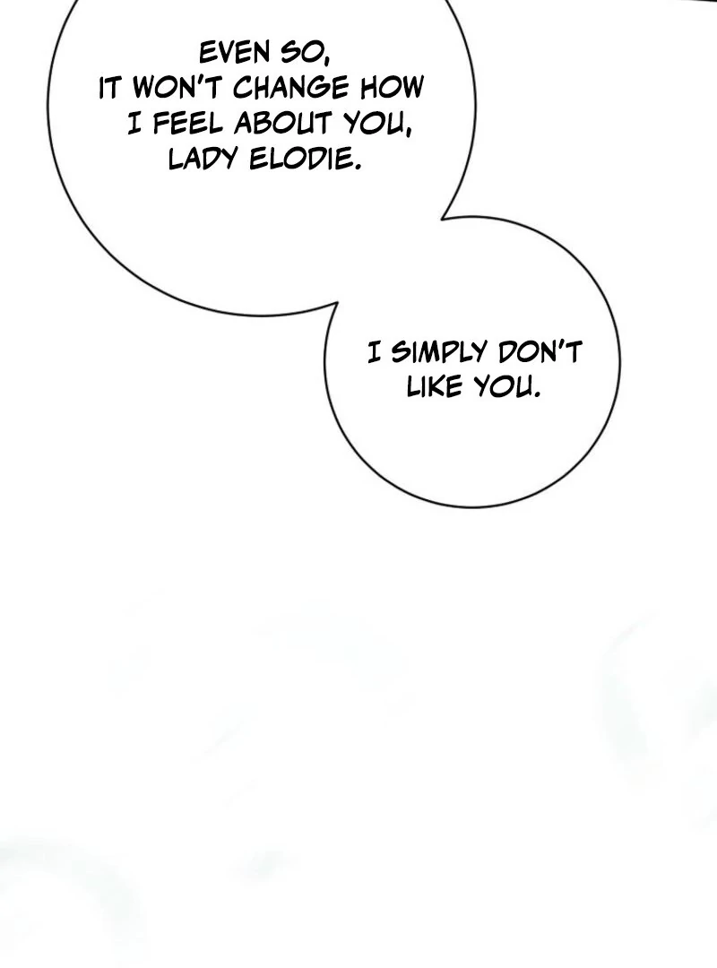 The Bad Ending of an Otome Chapter 70 - Page 90
