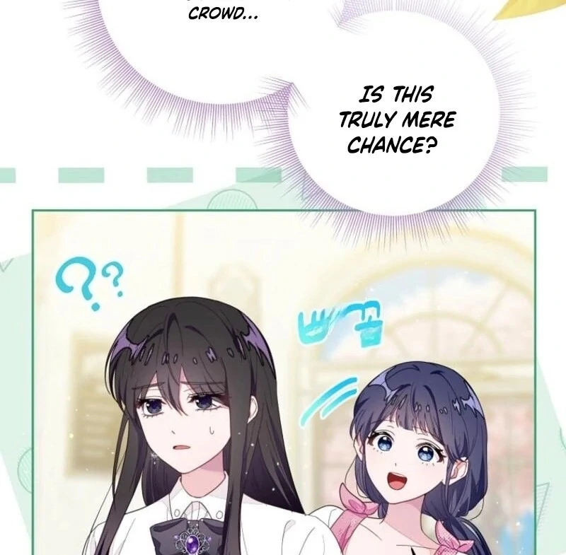 The Bad Ending of an Otome Chapter 70 - Page 10