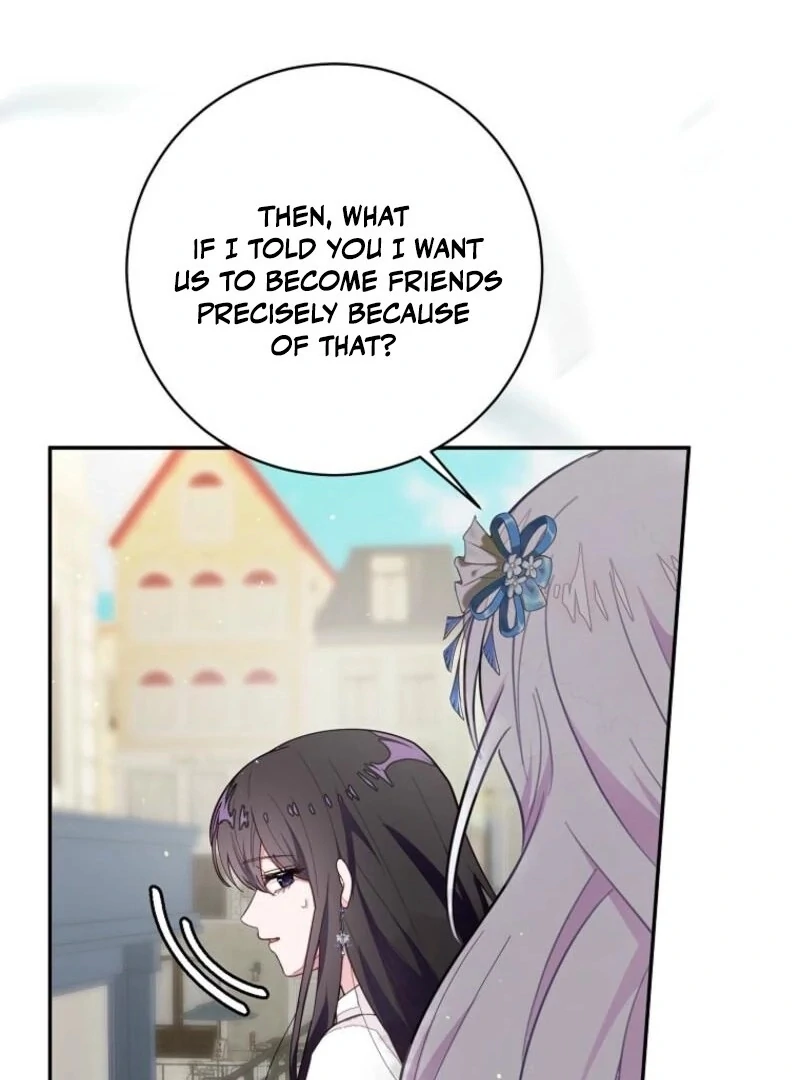The Bad Ending of an Otome Chapter 70 - Page 91