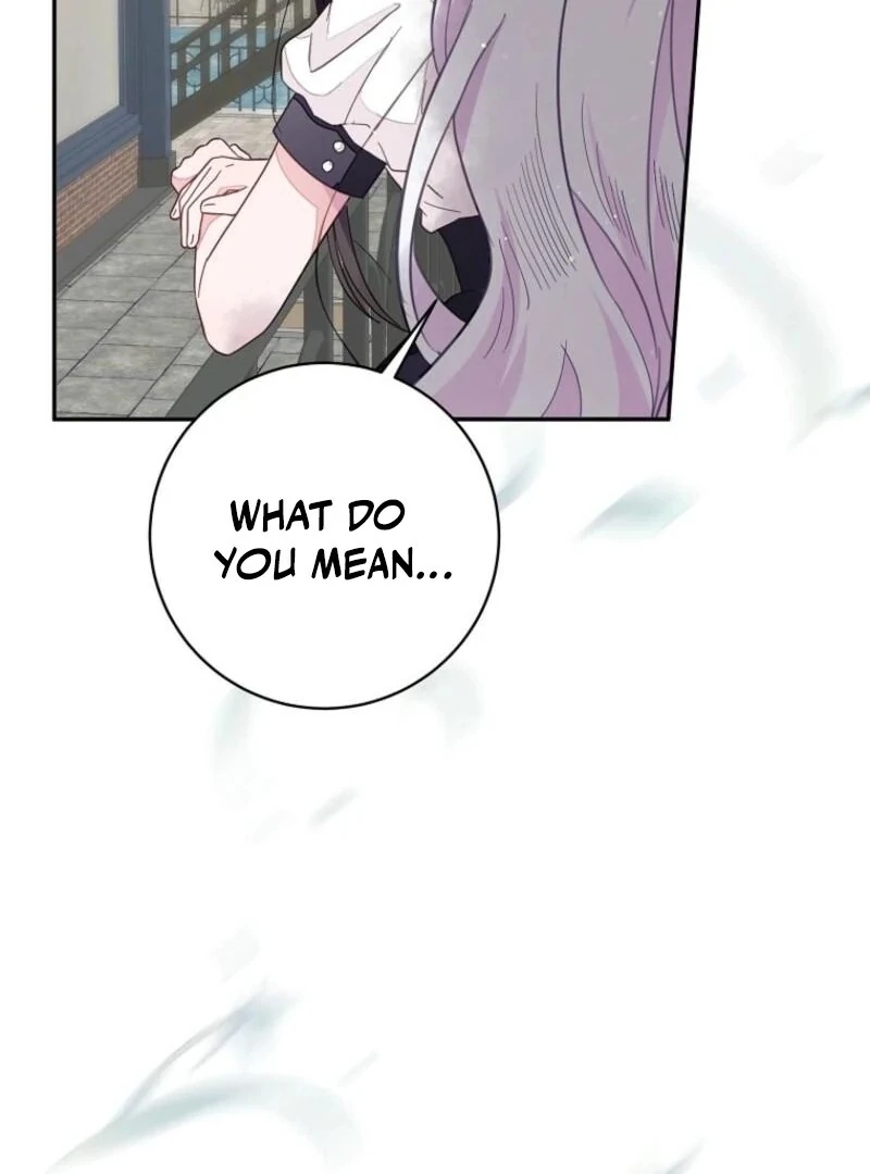 The Bad Ending of an Otome Chapter 70 - Page 92