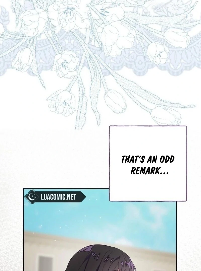 The Bad Ending of an Otome Chapter 70 - Page 96