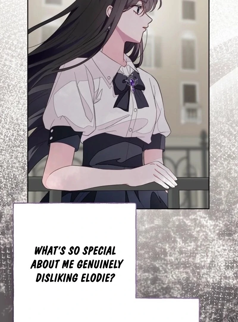 The Bad Ending of an Otome Chapter 70 - Page 97
