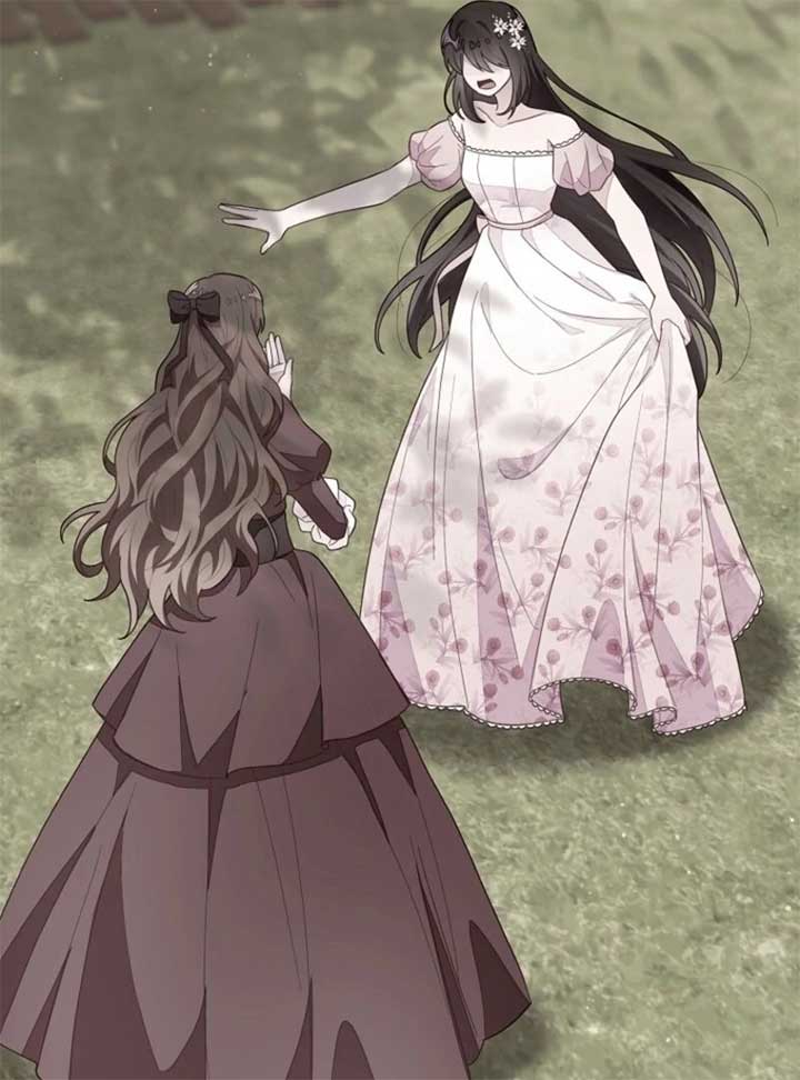 The Bad Ending of an Otome Chapter 71 - Page 104