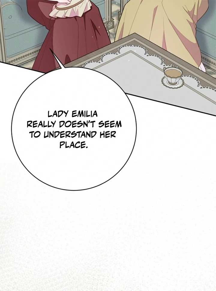 The Bad Ending of an Otome Chapter 71 - Page 108