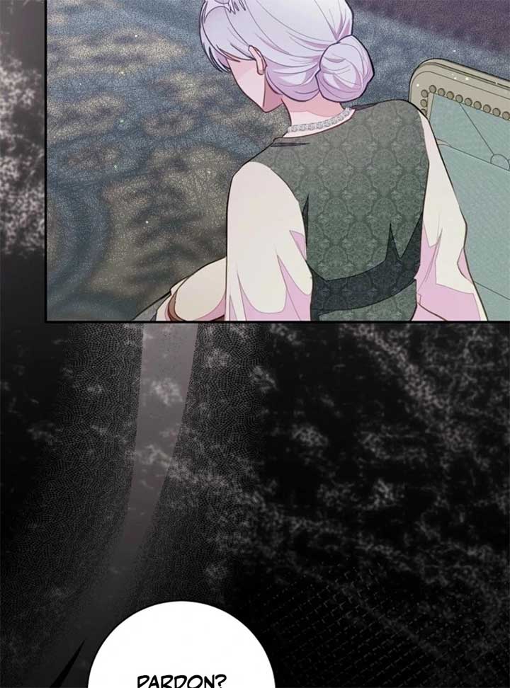 The Bad Ending of an Otome Chapter 71 - Page 110