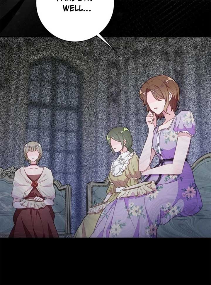 The Bad Ending of an Otome Chapter 71 - Page 111