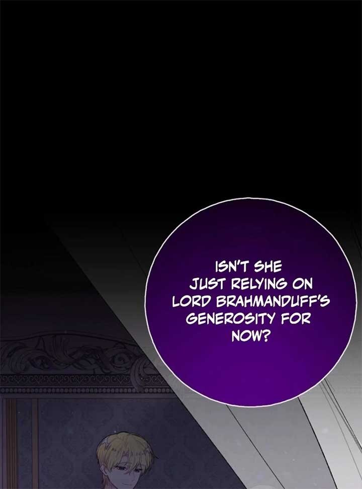 The Bad Ending of an Otome Chapter 71 - Page 112