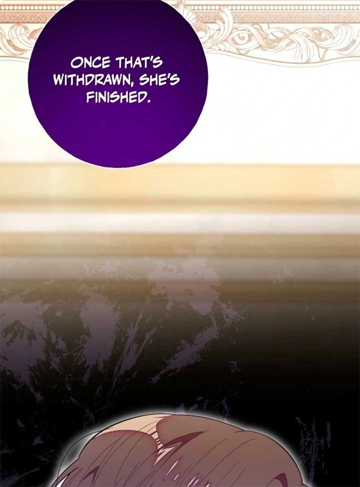 The Bad Ending of an Otome Chapter 71 - Page 114
