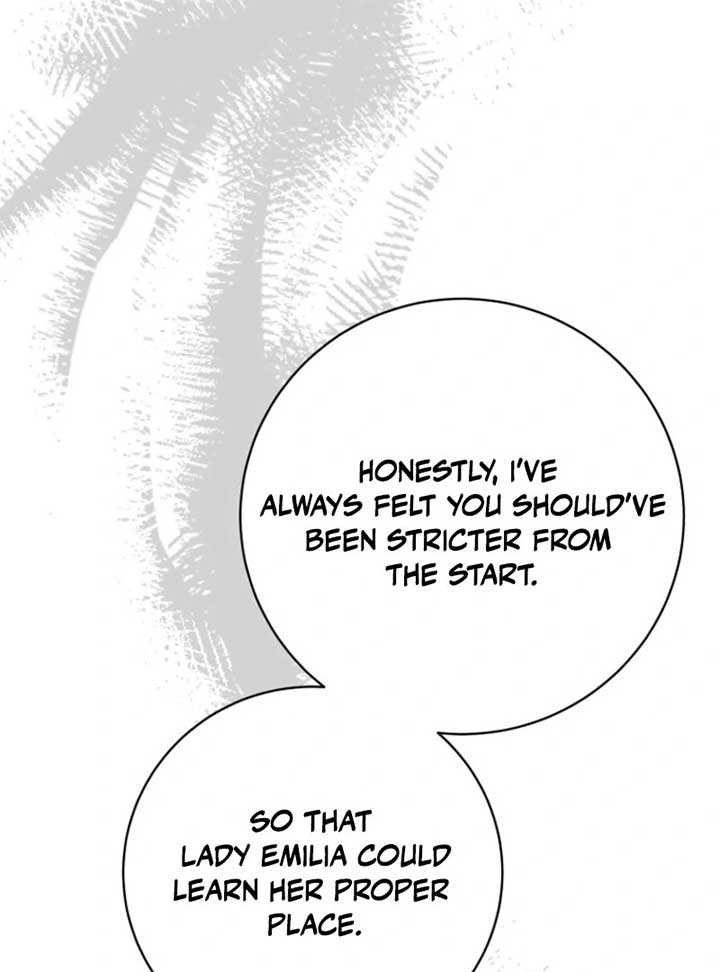 The Bad Ending of an Otome Chapter 71 - Page 122