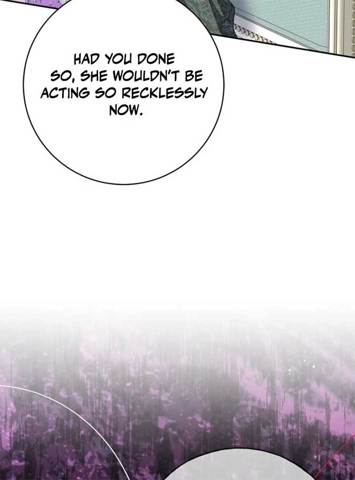 The Bad Ending of an Otome Chapter 71 - Page 124