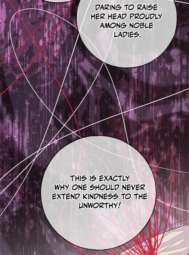 The Bad Ending of an Otome Chapter 71 - Page 126