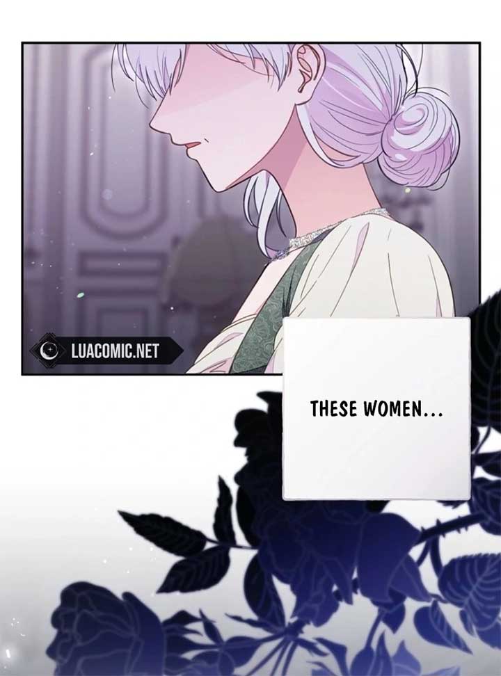 The Bad Ending of an Otome Chapter 71 - Page 128