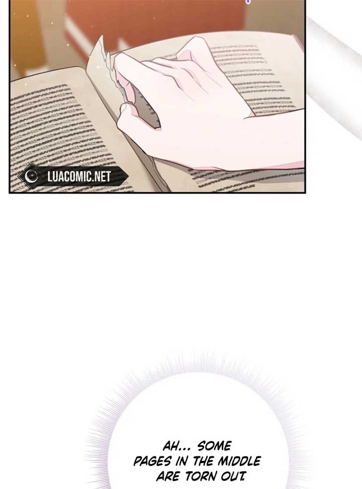 The Bad Ending of an Otome Chapter 71 - Page 19