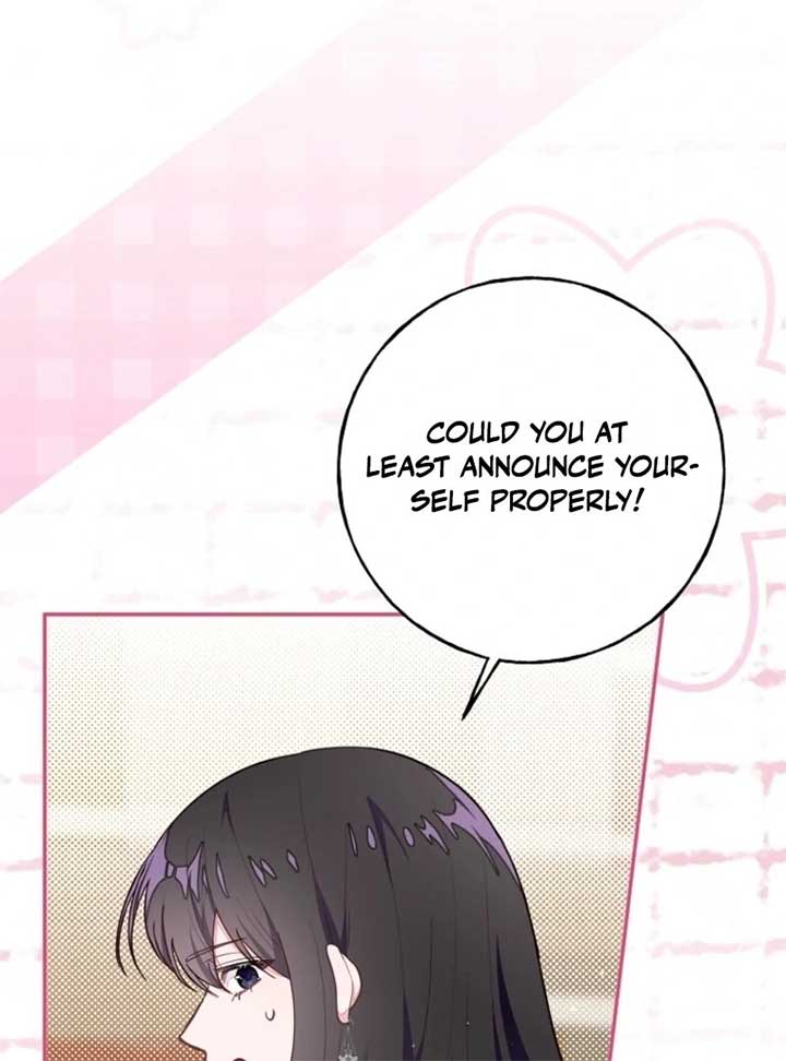 The Bad Ending of an Otome Chapter 71 - Page 25